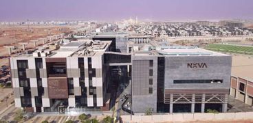 جامعات المعرفة الدولية .. إحدى مؤسسات التعليم الدولي في العاصمة الإدارية الجديدة