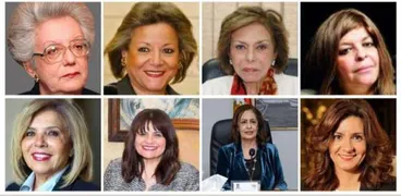 المرأة والعمل الدبلوماسي