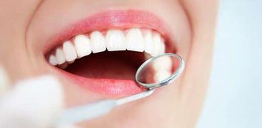 ابتكار مادة "هلامية" تجدد مينا الأسنان