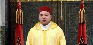العاهل المغربي-الملك محمد السادس-صورة أرشيفية