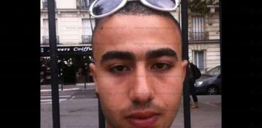 الشاب المصري المتوفى في باريس