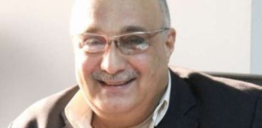 محمد نوار رئيس الإذاعة