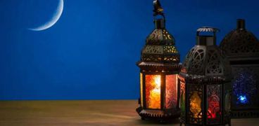 فانوس رمضان أرشيفية