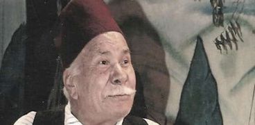 عبد الله حمصي