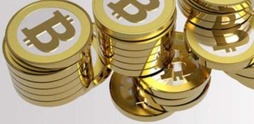 عملة Bitcoin الرقمية