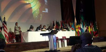 الاجتماع الإقليمي بأبيدجان يناقش مستقبل العمل في أفريقيا