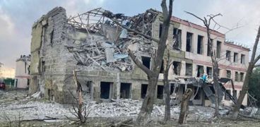 بعثة الأمم المتحدة في أوكرانيا تدين إعدام روسيا للجنود الأوكرانيين