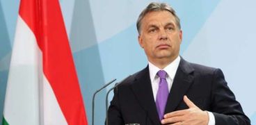 رئيس الوزراء المجري - فيكتور أوربان