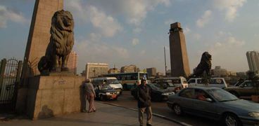 حالة الطقس على القاهرة