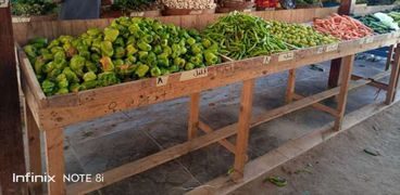اسعار الخضروات والفاكهة الیوم26-6-2023 في الأسواق مستقرة