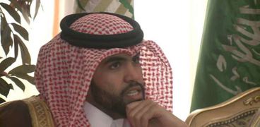 الشيخ سلطان بن سحيم آل ثاني
