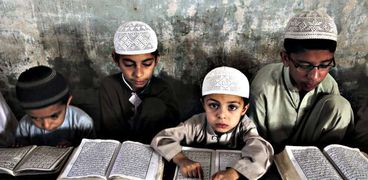 براءة الأطفال تُغتال داخل «المدارس القرآنية» التى يتخذها المتطرفون ستاراً لهم