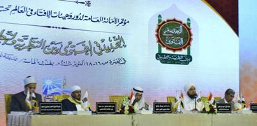 بالصور| وزير أوقاف اليمن: حقوق الإنسان بالمفهوم الإسلامي مدخل لإقامة المجتمع