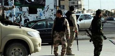 مكتب المدعي العام: اجهزة الامن الليبية تستجوب رئيس بلدية طرابلس