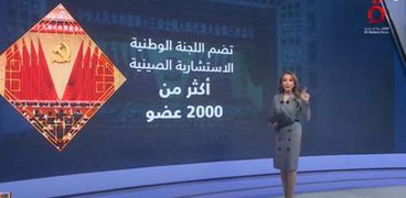 تقرير القاهرة الإخبارية