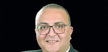 عمرو عزت، أمين شباب حزب التجمع