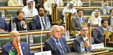 البرلمان العربي أرشيفية