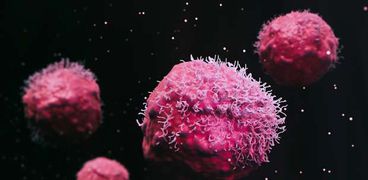 الخلايا السرطانية
