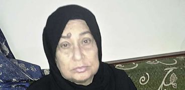 «بدرية» تنتظر تدخل وزير الصحة