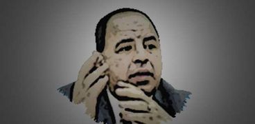 محمد معيط نائب وزير المالية