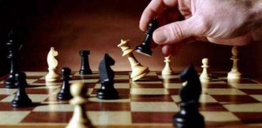 شطرنج - صورة أرشيفية