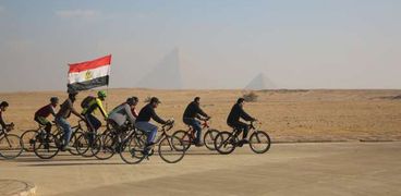 مصر على رأس قائمة أهم 15 وجهة سياحية في العالم