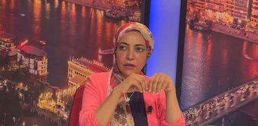 الدكتورة شيماء عبدالإله