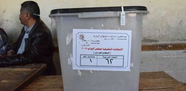 اللجان الانتخابية تغلق أبوابها في جولة الإعادة لانتخابات مجلس النواب بدائرة جرجا