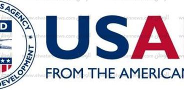 شعار المعونة الأمريكية