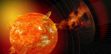 الانفجارات الشمسية المستمرة قد تهدد الأرض بـ«أعاصير فضائية كارثية»