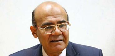الدكتور مجدي بدران عضو الجمعية المصرية للمناعة