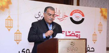 ممدوح محمد محمود