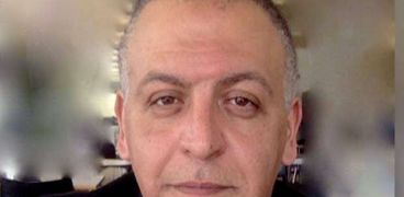 الدكتور ياسر الشربينى  أستاذ علم المناعة بجامعة نوتنجهام
