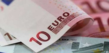 العملة الأوروبية اليورو