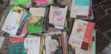 مبادرة 1000 كتاب في محافظة المنوفية
