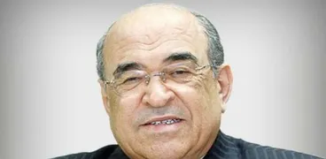 الدكتور مصطفى الفقي - أرشيفية