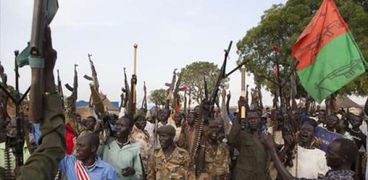 مجلس الأمن يطالب بإنهاء الحرب الأهلية فى جنوب السودان