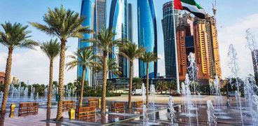 اول ايام عيد الفطر 2024 في الإمارات وأماكن صلاة العيد