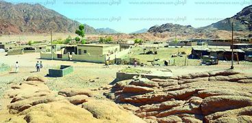 7 قبائل تُرابط فى جنوب سيناء لدحر الإرهاب