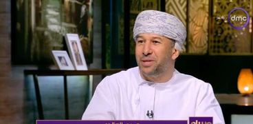 المهندس بدر الصالحي، رئيس المركز العربي للأمن السيبراني
