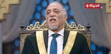 الدكتور عبد الهادي القصبي