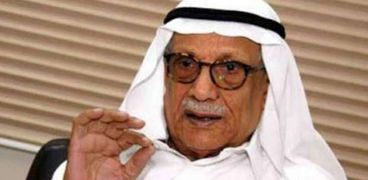 الدكتور صالح محمد العجيري- شيخ الفلكيين العرب