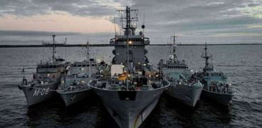 بحر البلطيق يشهد صراعاً بين روسيا وحلف الناتو