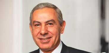 المهندس طارق قابيل، وزير التجارة والصناعة