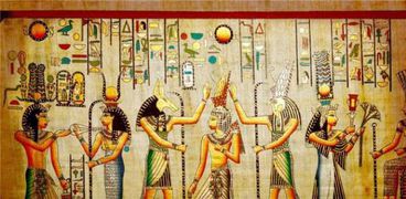 القدماء المصريون