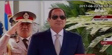 السيسي