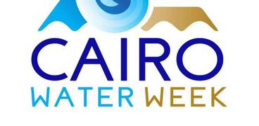 إسبوع القاهرة للمياه