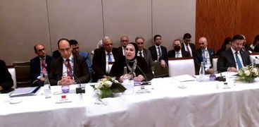 «جامع» تطالب وزراء التجارة العرب بإصلاح الخلل في اتفاقية الزراعة