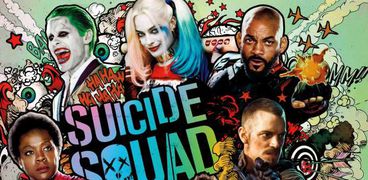 فيلم Suicide Squad