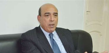 الاعلامى محمد العمري